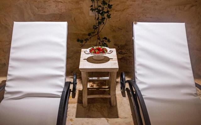 Petra Suite