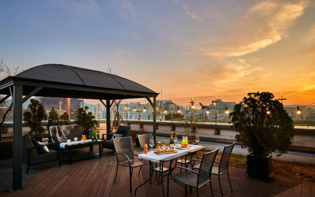 Mayplace Seoul