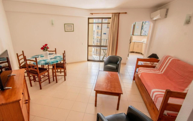 Apartamentos Lamy - AL
