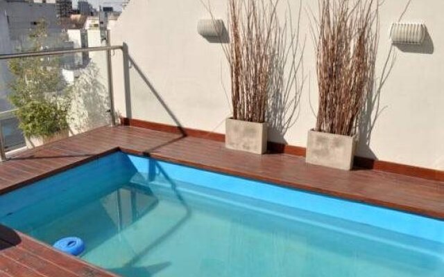 Cimma Suites Apart-Hotel