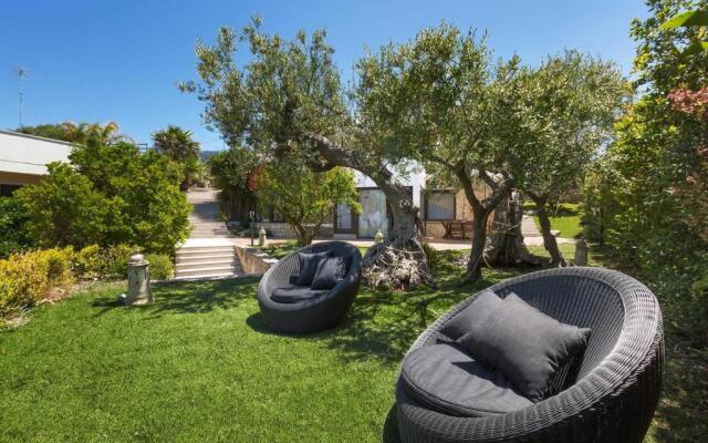 Villa Iside