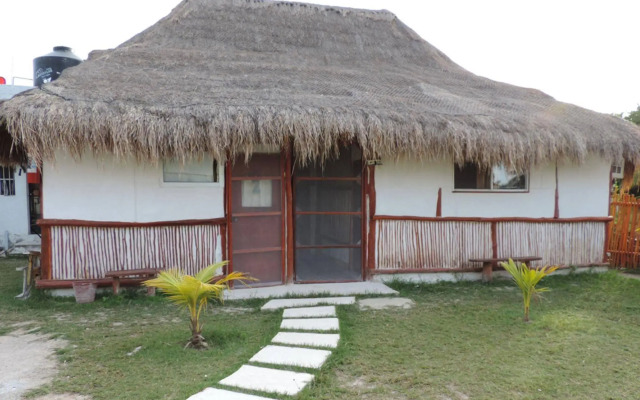 Golden Paradise Hostel
