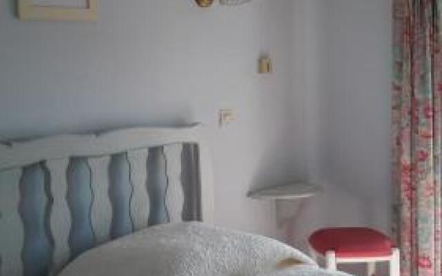 Chambres d'Hotes Florida Villa