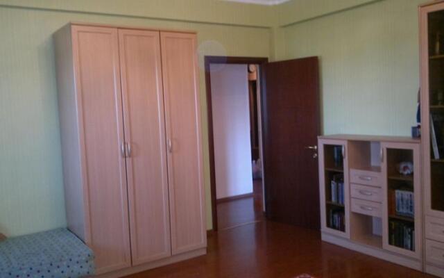 Taugul Apartment
