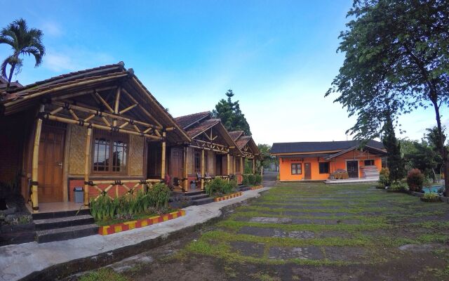 Grand Pesona Ksatria by Issota