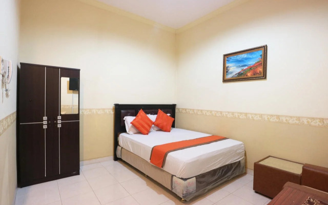 Hotel Syariah Walisongo