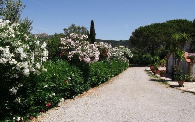 The Casina sleeps 4 surrounded by greenery-LA CASINA A SCHIOPPARELLO