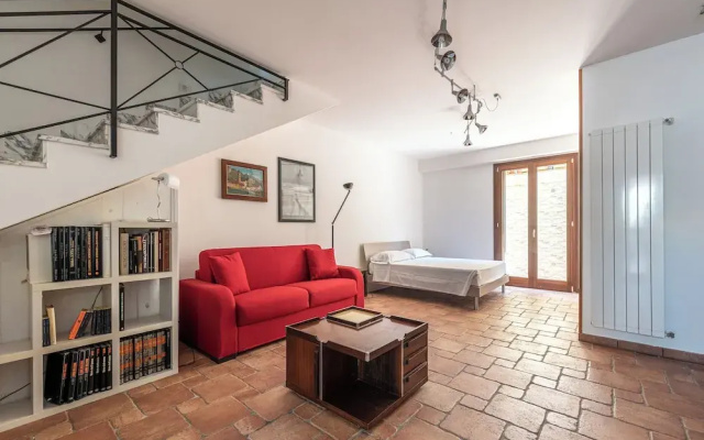 Antonio Family House a Mondello by Wonderful Italy