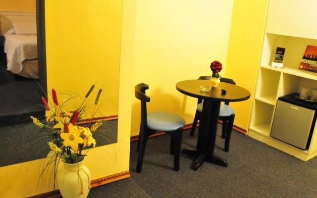 Hotel Urbano