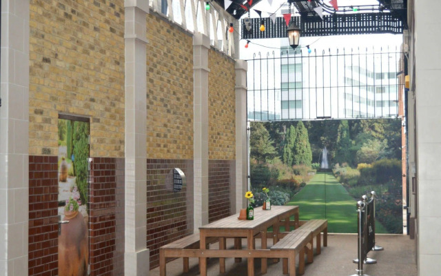 St Christopher's Inn, Hammersmith - Hostel