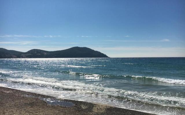 T3 tout confort PLAGE A 20 METRES