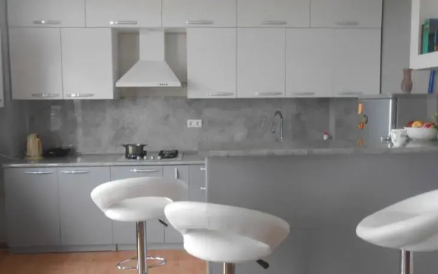 Nutsubidze Rooms