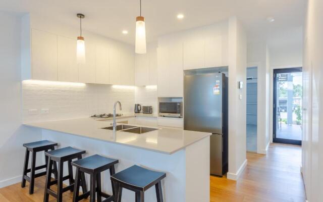 Chapel Heights Apartments