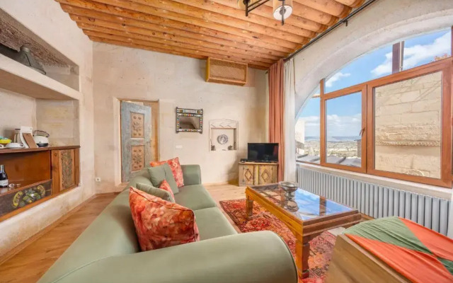 Hotel Taskonaklar Cappadocia - Special Class