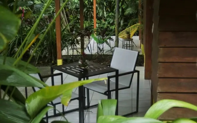 Selvita Lodge Arenal