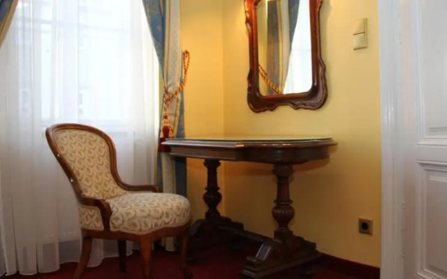 Hotel Apartment Rothensteiner