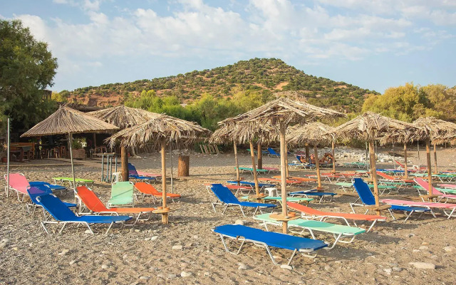 Megim Hotel