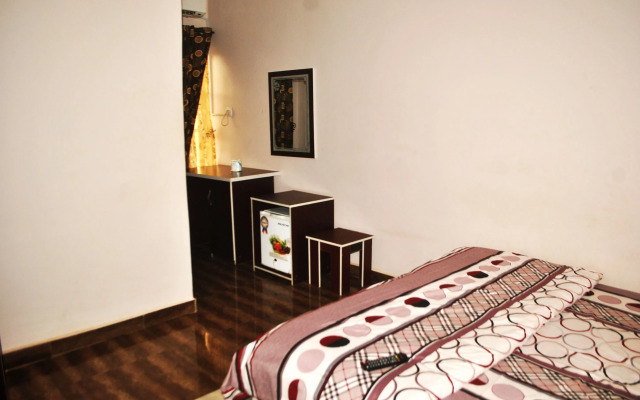 Global Place Guest Inn