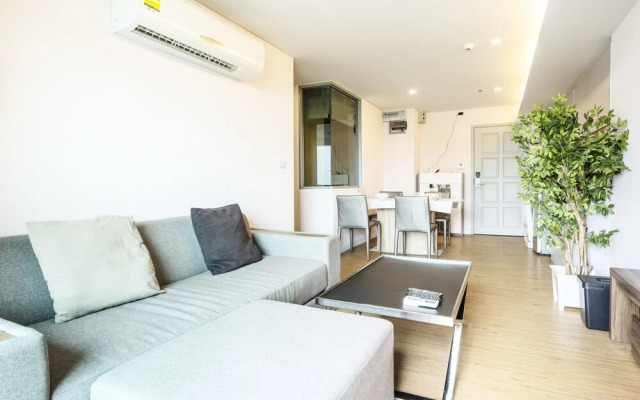 Siamese Nang Linchee By Favstay Apartments