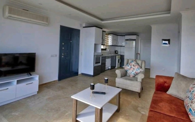 Villa Tony 1 bed Kalkan