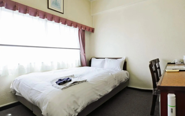 Hotel Union - фото 2