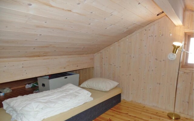 Amazing Home in Geilo With 5 Bedrooms