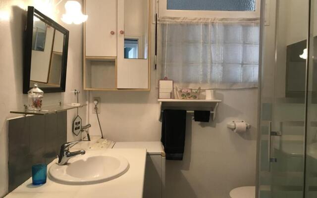 Appartement Biarritz, 2 pièces, 4 personnes - FR-1-3-474