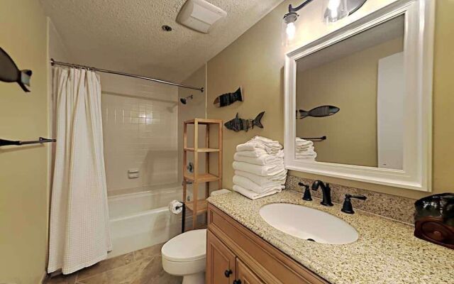 Navarre Towers by SVR