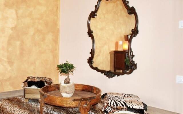 Agriturismo le Fontanelle