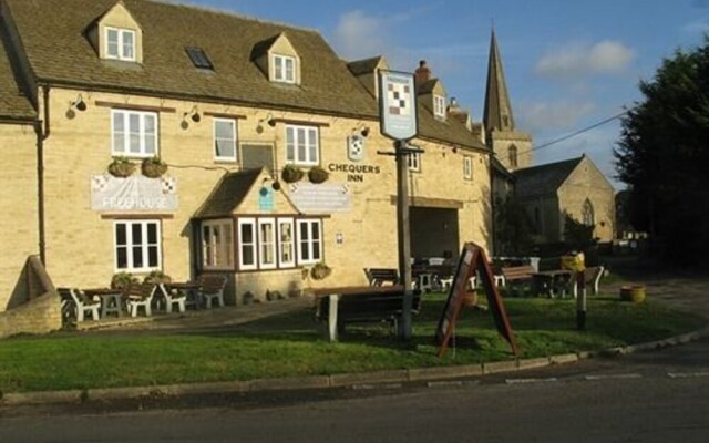 The Chequers Inn