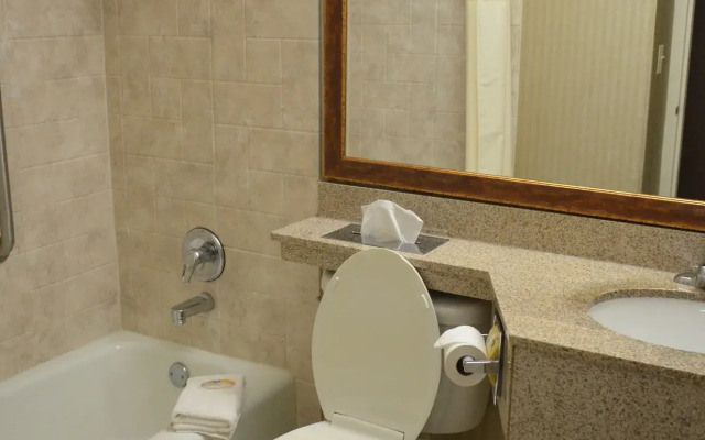 Quality Inn