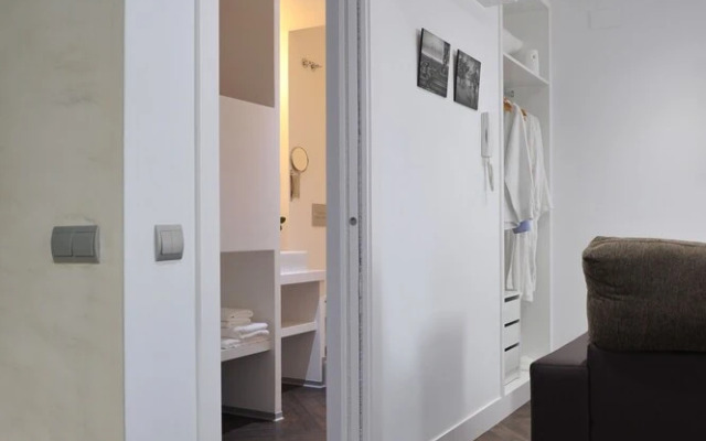 Gaudint Barcelona suites
