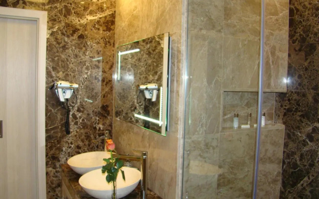 Hotel Podlesí