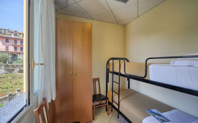 Hotel Residence Zust