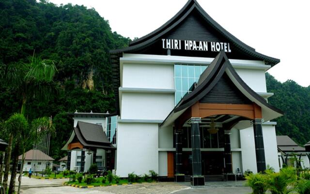 Thiri Hpa An Hotel