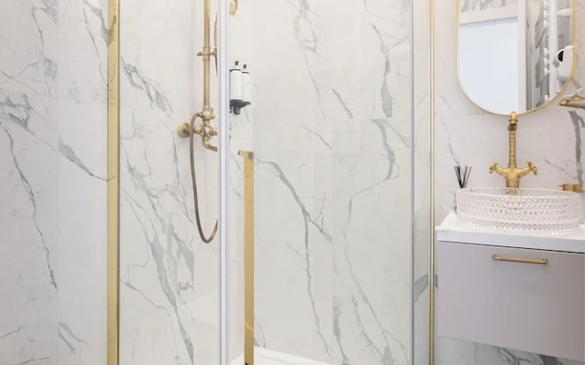 Timeless Boutique Suites by BQA