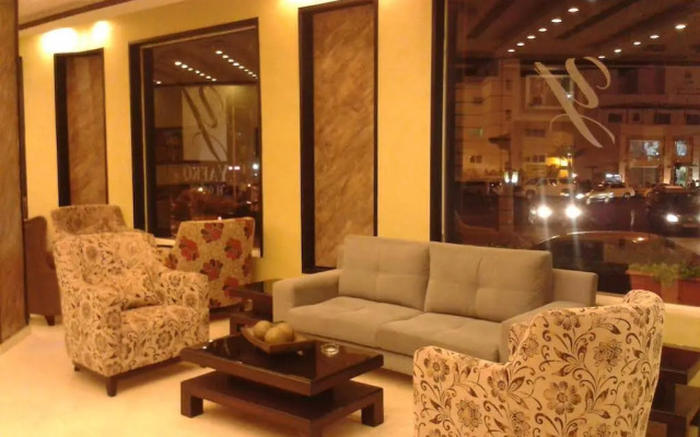 Yafko Hotel