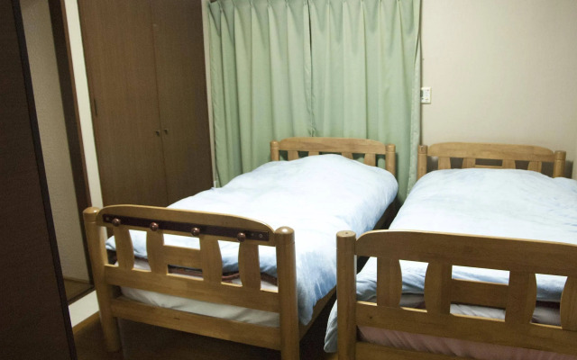 Oyama Guest House Kyoto