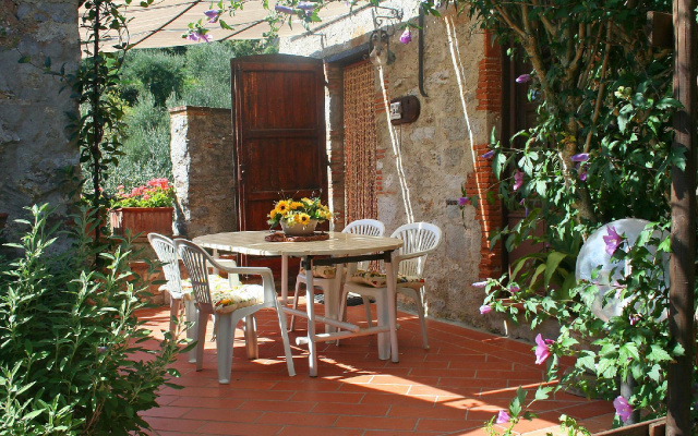 L'anticiana - Inh 28419