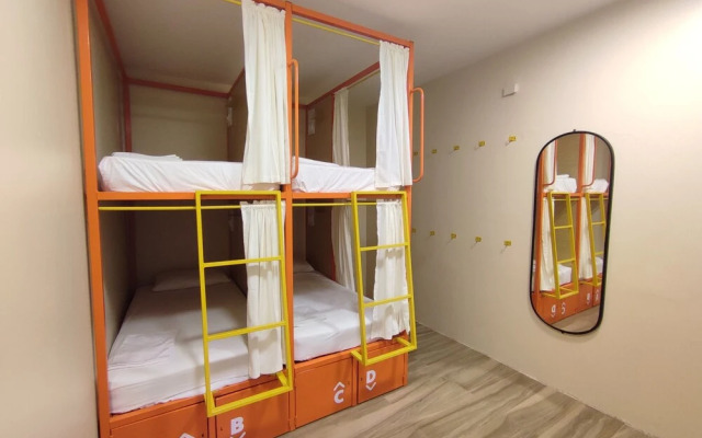 Viajero Cartagena - Centro Hostel