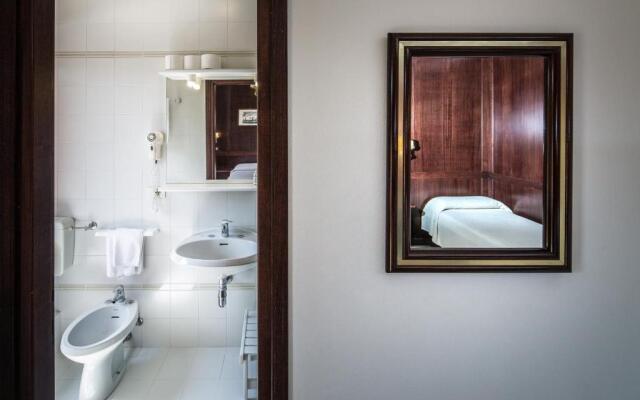 Hotel Capanna d'Oro Dependance