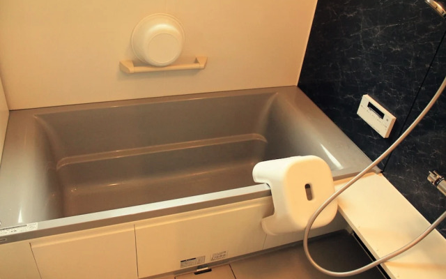 Yamanakako Resort House I