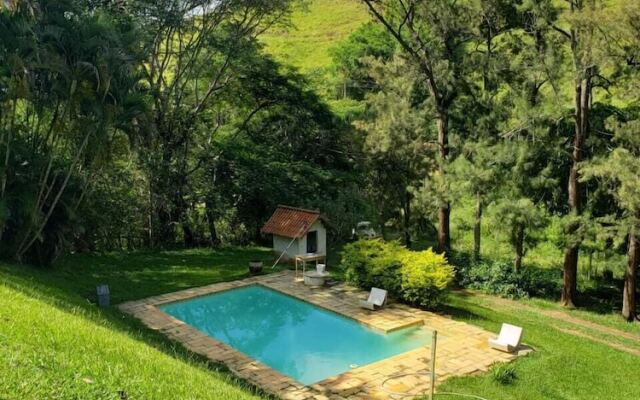 Sitio Três Porteiras
