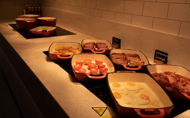 Holiday Inn Preston by IHG