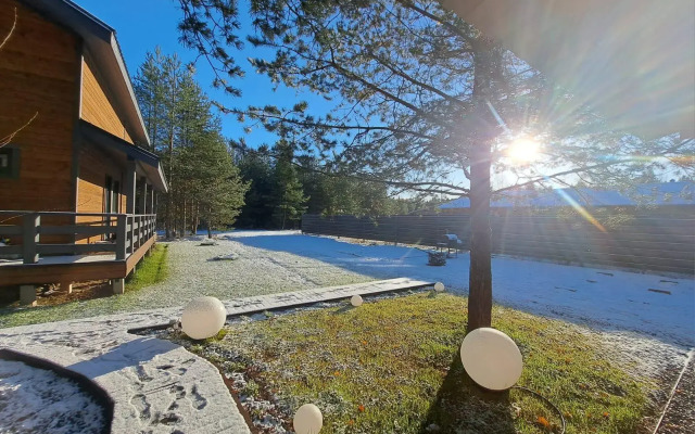 Solnce Karelii