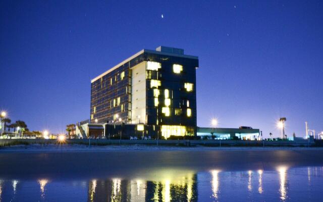 Daytona Beach Oceanside Inn