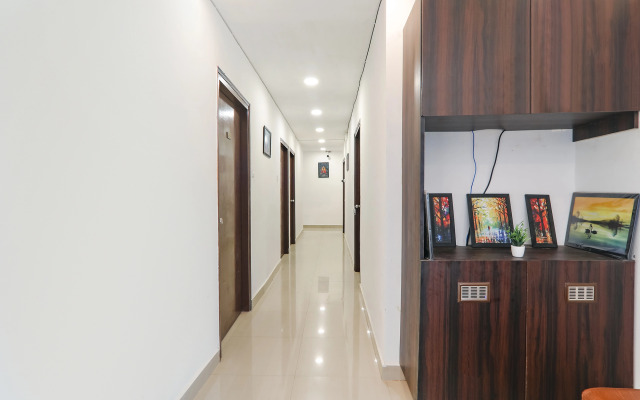 Fabexpress Elite Inn