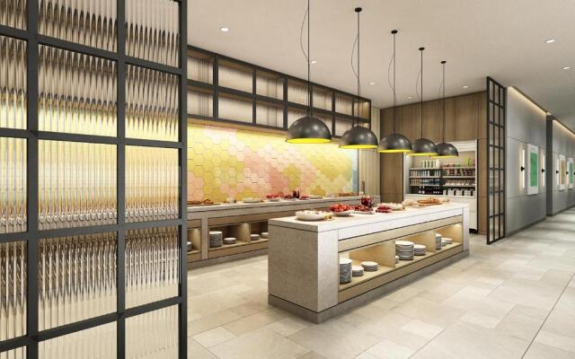 HIIVE by fusion Binh Duong - VSIP 1