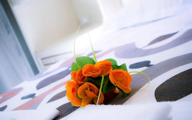 St. Peter Central Rooms B&B