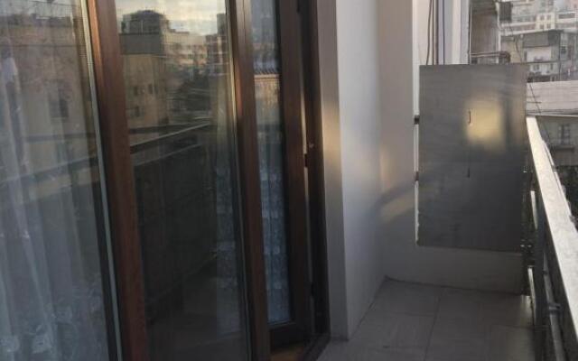 Vip Apartment at Gamrekeli str 1